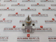 Oceaneering 100276 Shear Seal Valve 100281-b Rev.F