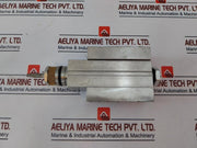 Oceaneering 100276 Shear Seal Valve 100281-b Rev.F