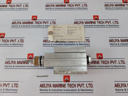 Oceaneering 100276 Shear Seal Valve 100281-b Rev.F