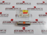 Oceaneering 100339 Rev D Valve 0.25-in Low Interflow 100340-d M0202282