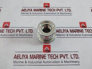 Oceaneering 100527-aa Adapter Flange Head C62 X 1/2 Sae Straight Thread