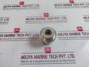 Oceaneering 100527-aa Flange Head Adapter C62 X 1/2 In