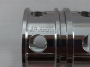 Oceaneering 100742-e Cartridge Valve Pid 113474-010
