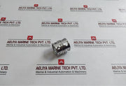 Oceaneering 100742 Cartridge Valve Rev.E G19568 0.5 In