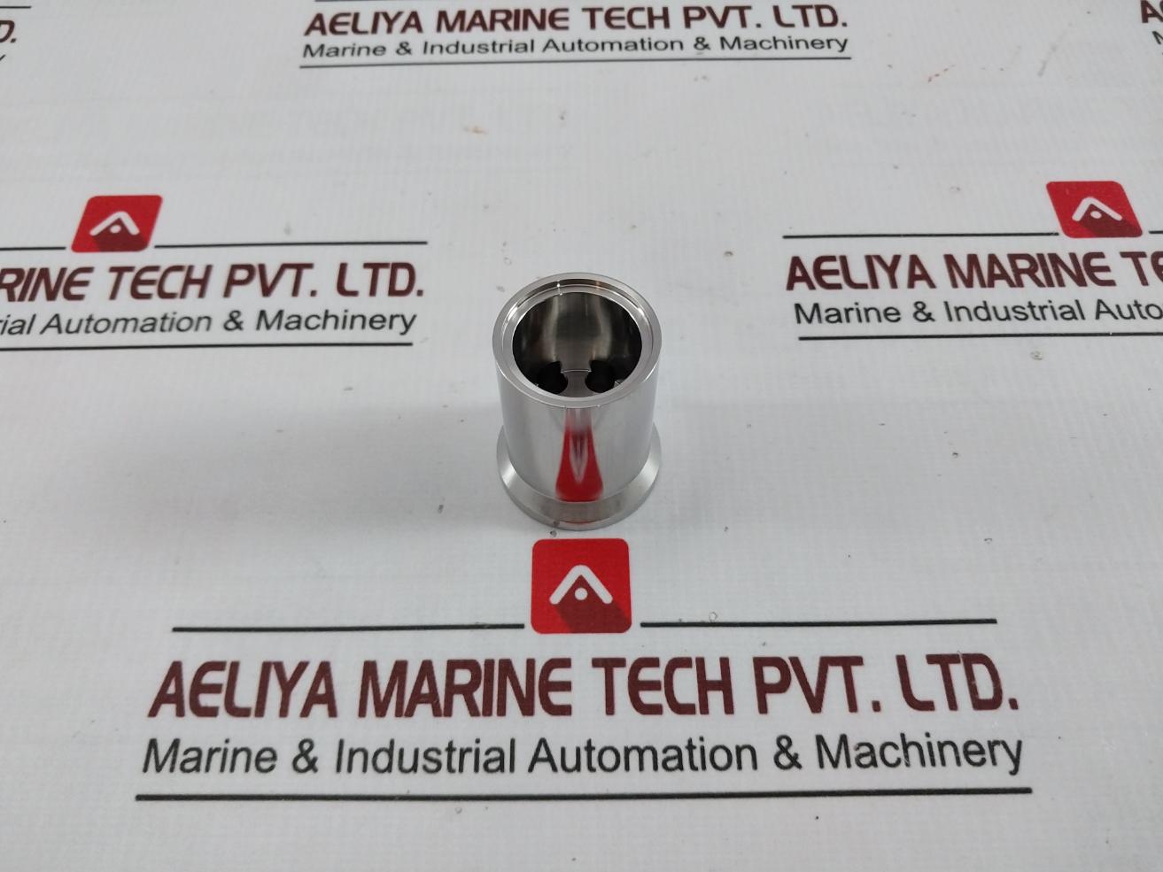 Oceaneering 100748 Directional Valve Spm 0.5" 3/5Ksi G20127