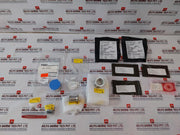 Oceaneering 100755-rk Valve Repair Kit New