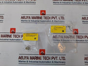 Oceaneering 100755-rk Valve Repair Kit New