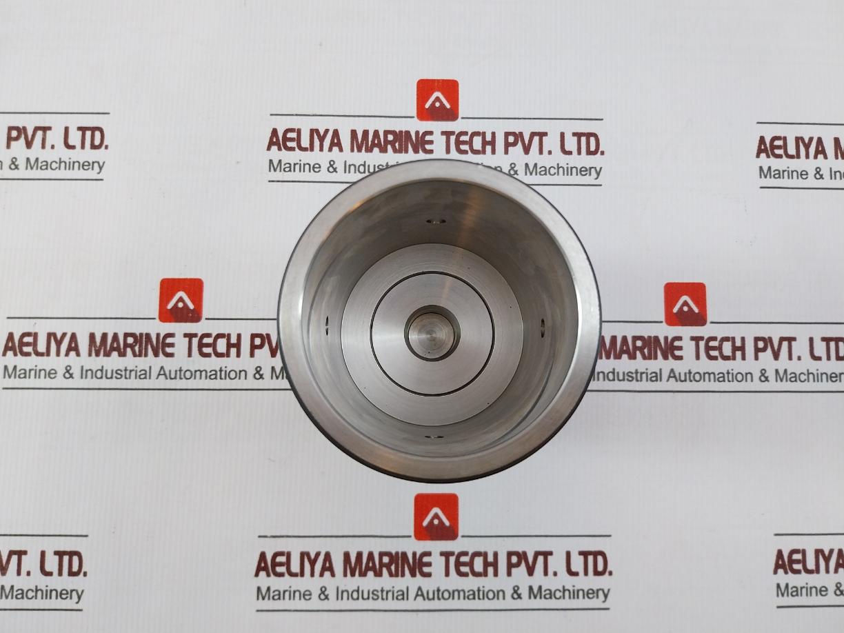 Oceaneering 100767 Ae Cartridge Valve M5B1 Rev-f