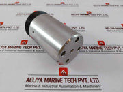 Oceaneering 100767 Ae Cartridge Valve M5B1 Rev-f
