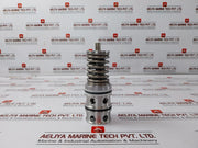Oceaneering 100865 Bi-directional Valve Spm 0.5 In 