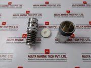 Oceaneering 100865 Bi-directional Valve Spm 0.5 In 