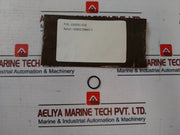 Oceaneering 100276-rk Valve Repair Kit