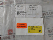 Oceaneering 100276-rk Valve Repair Kit