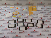 Oceaneering 100276-rk Valve Repair Kit