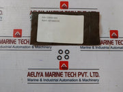 Oceaneering 100276-rk Valve Repair Kit