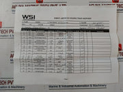 Oceaneering 100276-rk Valve Repair Kit