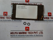 Oceaneering 100276-rk Valve Repair Kit