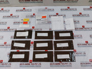 Oceaneering 100276-sk Seal Valve Shear Kit 100275-sk