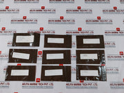 Oceaneering 100276-sk Seal Valve Shear Kit 100275-sk