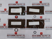 Oceaneering 100276-sk Seal Valve Shear Kit 100275-sk