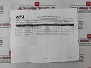 Oceaneering 100276Rk Seal Kit