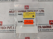 Oceaneering 100276Rk Seal Kit