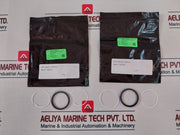 Oceaneering 100622-sk Manual Regulator Seal Valve Repair Kit 101542Rk