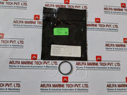 Oceaneering 100622-sk Seal Stat-o 0.5-in 316 Ss Nitrile 600 Series Kit