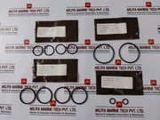 Oceaneering 100627-sk Seal Ring Repair Kit 100813Rk