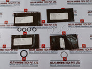 Oceaneering 100627-sk Seal Ring Repair Kit 100813Rk
