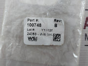 Oceaneering 100748 Directional Valve Rev B