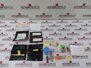 Oceaneering Parker Hannifin 100755-rk Seal Valve Kit