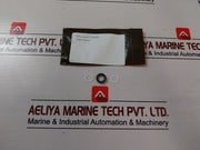 Oceaneering 100755-rk Repair Valve Kit (New)