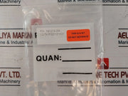 Oceaneering 100755-rk Valve Repair Kit , 100749 Rev.B