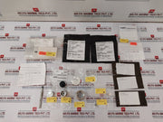 Oceaneering 100755-rk Valve Repair Kit , 100749 Rev.B