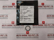 Oceaneering 100755-rk Valve Repair Kit , 100749 Rev.B