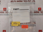 Oceaneering 100755-rk Valve Repair Kit , 100749 Rev.B