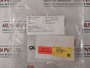 Oceaneering 100755-rk Valve Repair Kit , 100749 Rev.B