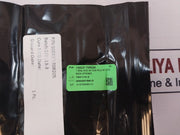 Oceaneering 100755Rk Piston 0.5” Spm Seal Valve Repair Kit 100740-sk
