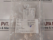 Oceaneering 100755Rk Piston 0.5” Spm Seal Valve Repair Kit 100740-sk