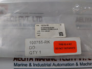 Oceaneering Parker Hannifin 100755Rk Valve Repair Kit