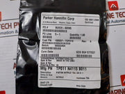 Oceaneering Parker Hannifin 100755Rk Valve Repair Kit