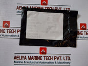 Oceaneering Parker Hannifin 100755Rk Valve Repair Kit