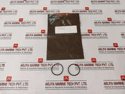 Oceaneering 100755-rk Spm Seal Valve Repair Kit 100749,100742,100873,100091-129