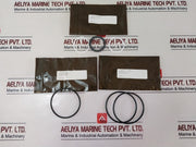 Oceaneering 100813-rk Valve Repair Kit 2-way 100766