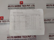 Oceaneering 100813-rk Valve Repair Kit 2-way 100766