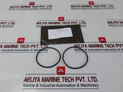 Oceaneering 100813-sk-90 Repair Valve Set