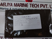 Oceaneering 100813-sk-90 Repair Valve Set