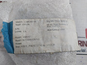 Oceaneering 100942 Seal Packer 1.5 Inch Assembly 101030 R