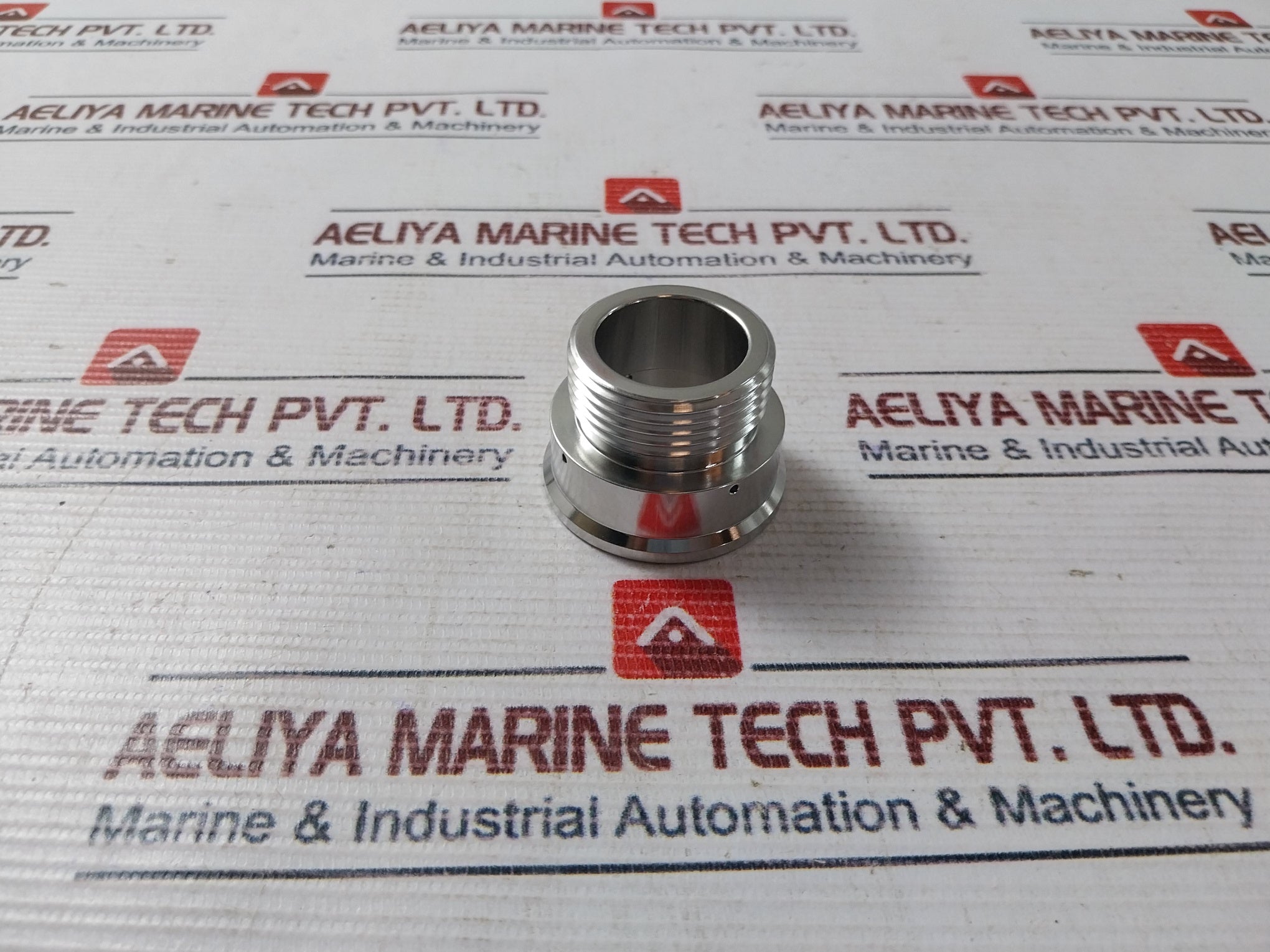 Oceaneering 101029-d Ring Retainer Seal Packer 1 Inch&nbsp;&nbsp;